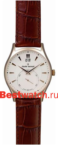 Часы Claude Bernard Northline 64007-37RAIR